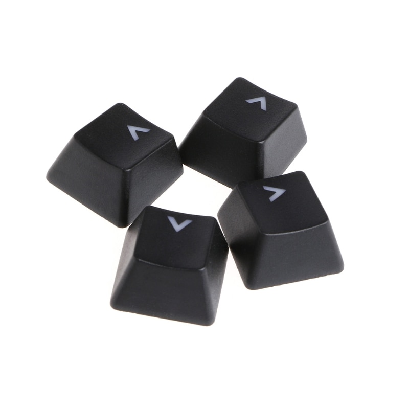 PBT 37 Toetsen Double shot Translucidus Backlit Keycaps voor Mechanische Toetsenbord