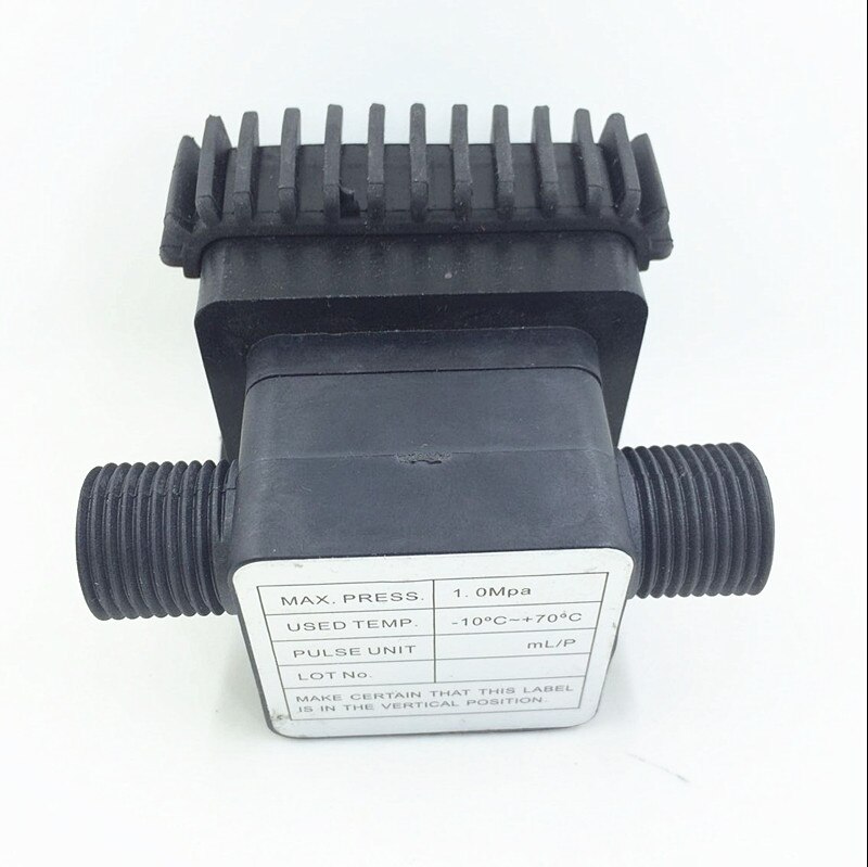 K24 turbo digital flow meter flowmeter Diesel fuel water plomeria flow indicator protable Turbine Flowmeter caudalimetro sensor