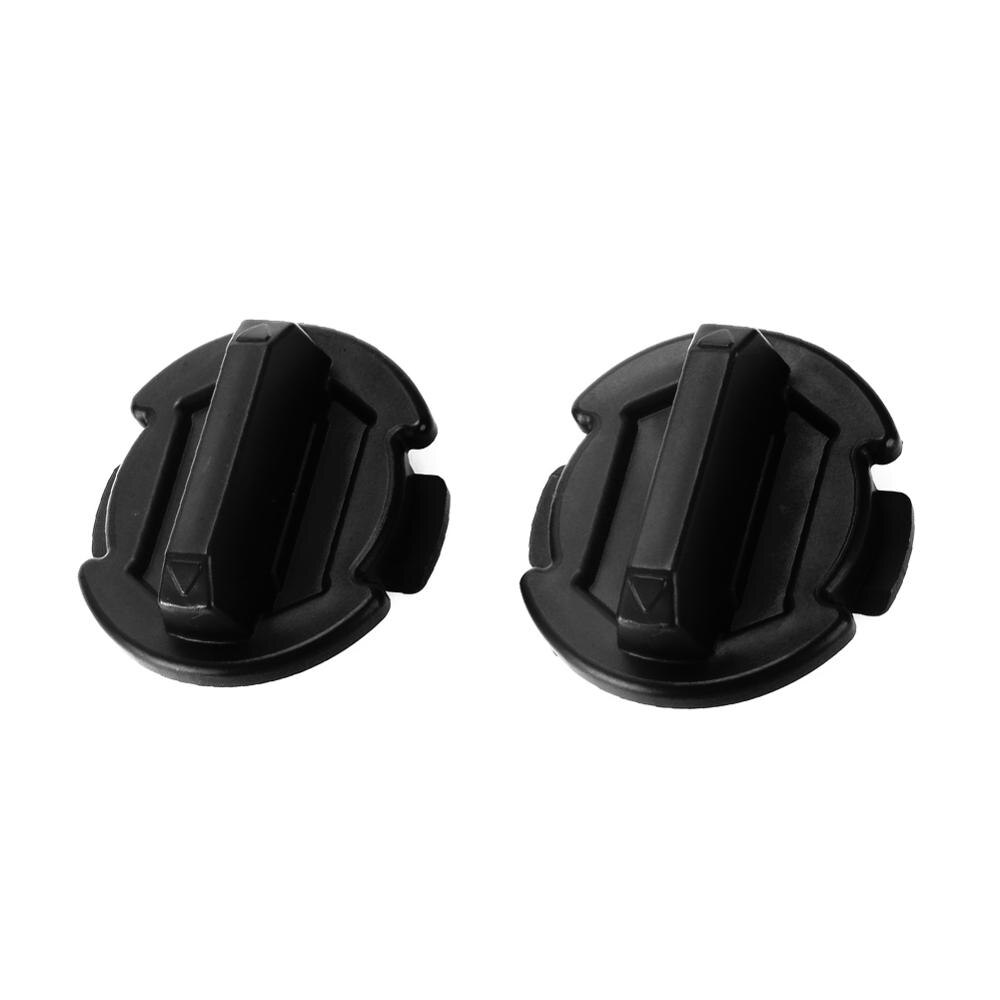 2-Pack Floor Drain Plug for Polaris General Rzr 900 1000 S Xp 4 Turbo Rs1 5414694: Default Title