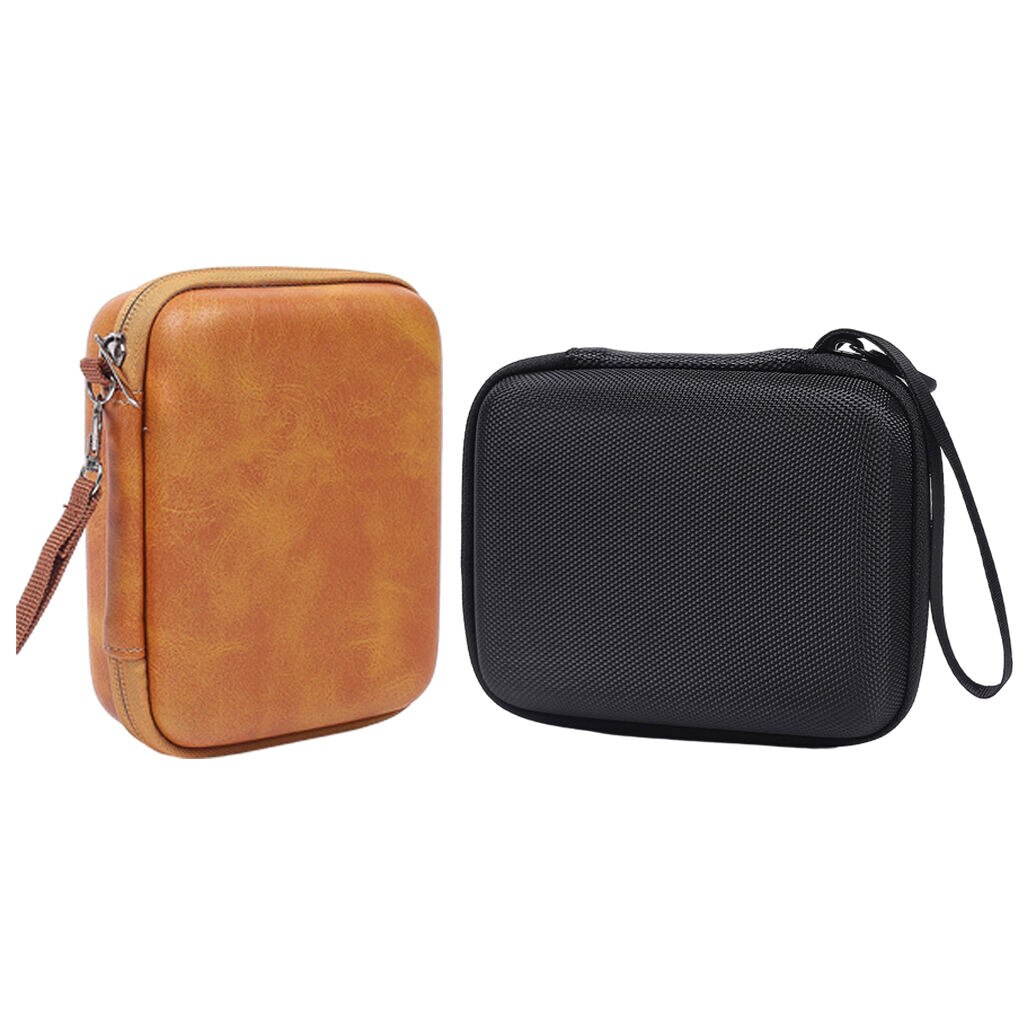 Guitar Picks Holder Case Holds 42 Guitar Picks for JIM UNLP Musical Instrument Picks