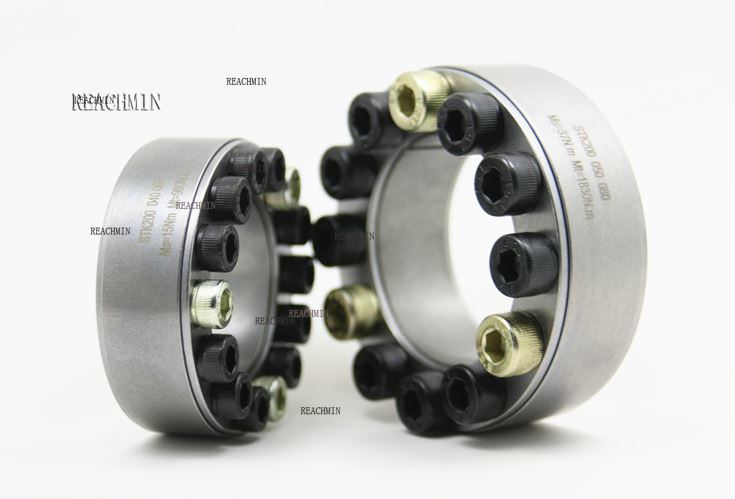 18mm 19mm 20mm 22mm 24mm 25mm shrink disk power lock Ringfeder Locking assembly Champing element taper-lock Expansion sleeve