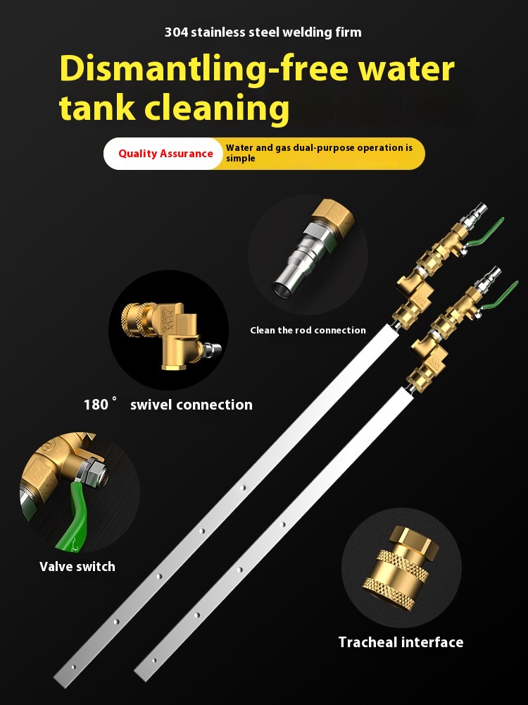 Car Radiator Disassembly Without Radiator Car Radiator Cleaning Tool Condenser Car Radiator Cleaning Kit van Cleaning Tool