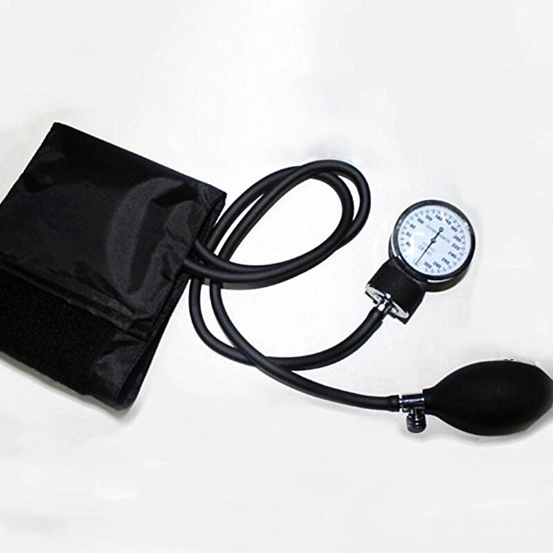 Yongrow monitor læge blodstetoskop manchet manchet brug sundhedsmål systolisk hjemmeenhed tryk diastolisk sfygmomanometer