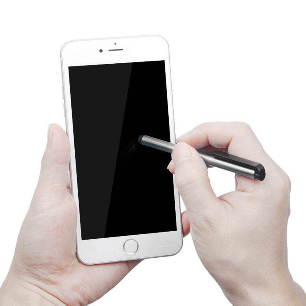 Stylet x2 avec capuchons de bouton de pouce analogiques amovibles en Silicone, pour nintendo Switch Lite et NS, Kit de couverture de contrôleur