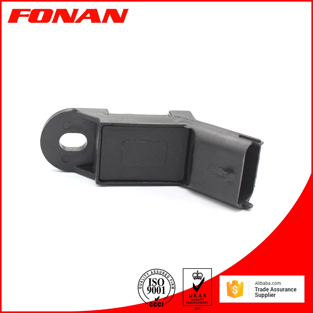 2.5BAR KAART Manifold Absolute Druksensor voor ABARTH 500 500C (312) 1.4 -55219294 46811235 55206796