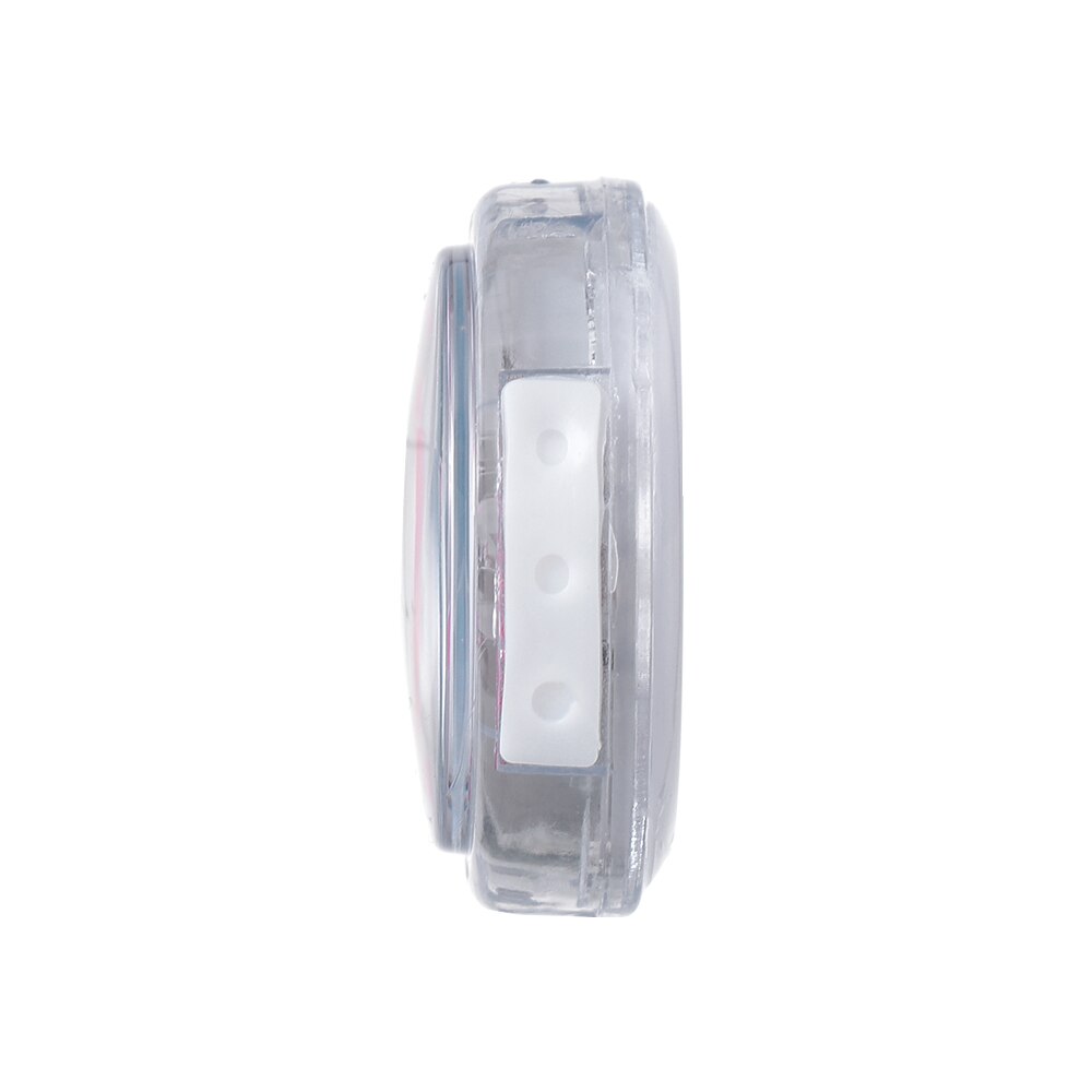 Mini relojes para motocicleta, reloj Digital resistente al agua con soporte para motocicleta, estilismo para coche, 1 ud.