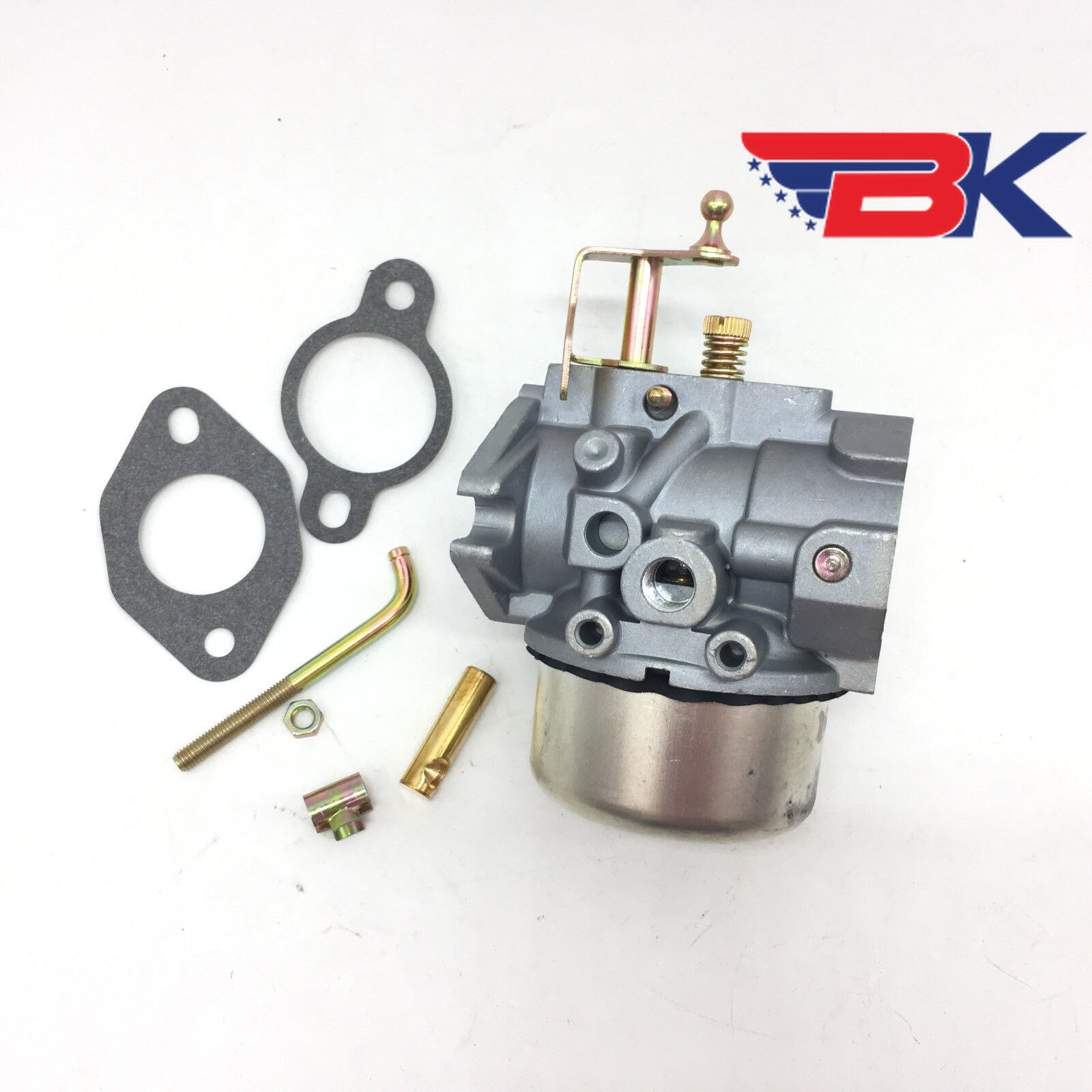 Carburetor For Kohler K321 K341 Cast Iron 14 hp 16 hp 14HP 16HP Engine Carb