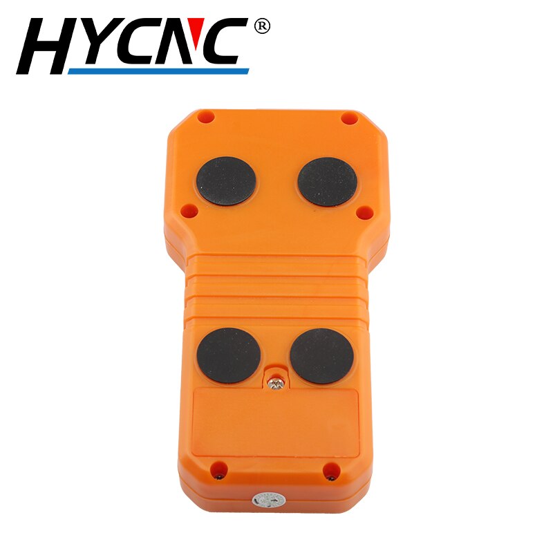 Ncstudio XHC WHB02 Wireless Remote Control Handle USB DSP Control Handle CNC Engraving And Cutting Machine CNC Router