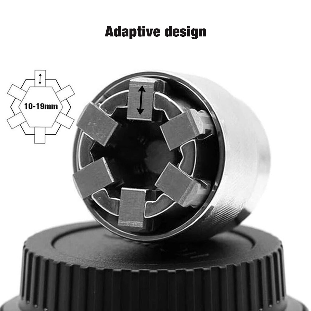 3/8'' 12V 18V 28V 2 Lithium-Ion Battery Electric Ratchet Wrench Rechargeable Electric Cordless Right Angle Wrench For Car: Wrench Socket