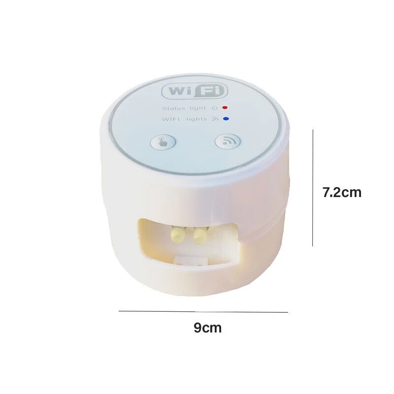 Garden WIFI Automatic Drip Irrigation System Set Mobile Phone Control Smart Watering Timer Indoor Plant Irrigation Devices