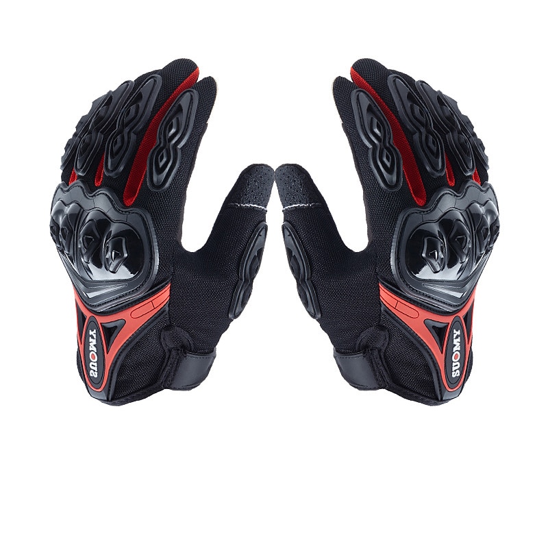 Motorcycle Gloves Luva Motoqueiro Guantes Motocicleta Luvas de Cycling Motocross glove Screen Touch Gants Moto gloves