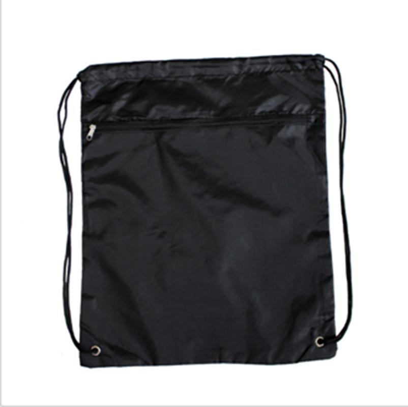 Waterproof Swimming Bag Drawstring Gym Bags Sports Gym Swim Dance Backpack Drawstring Beach Shoulder Pouch Back Pack