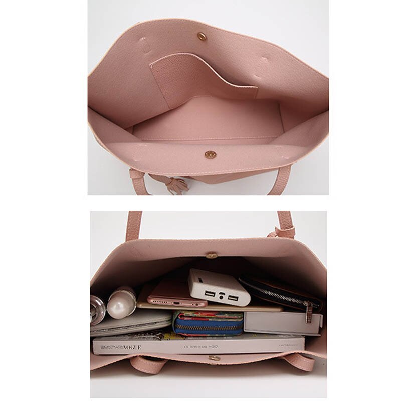 Frauen Weiche Leder Handtasche Frauen Schulter Tasche Käufer Tote Eimer Tasche frauen Handtaschen neue