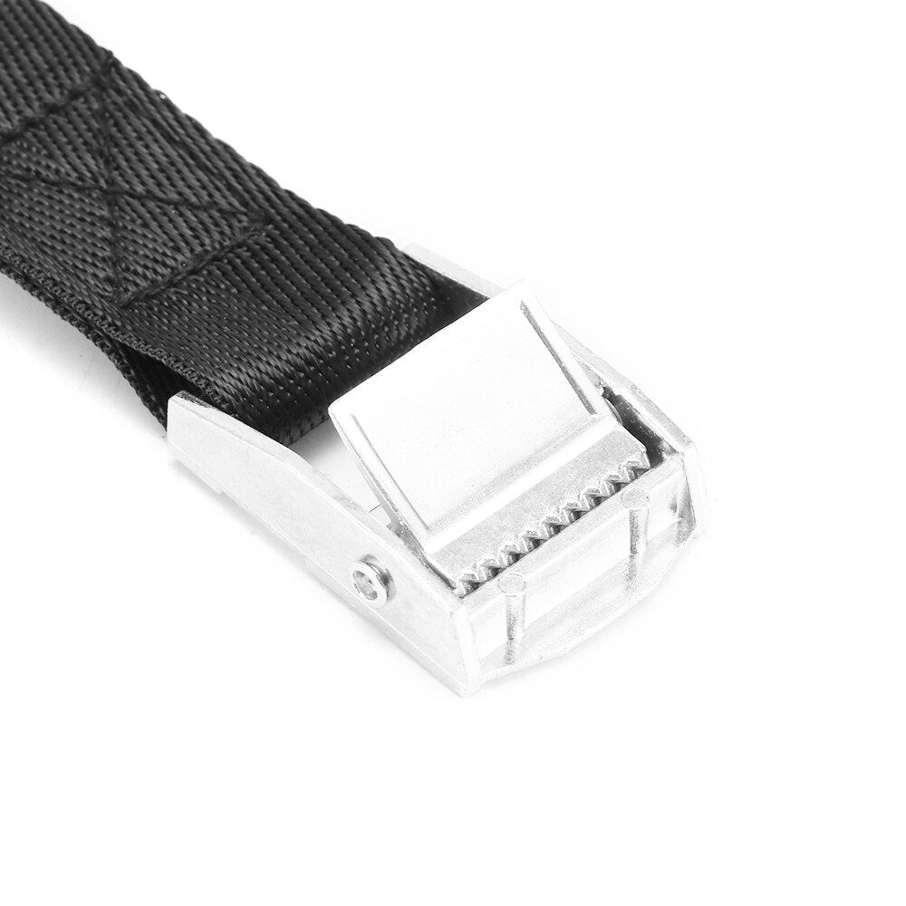 Auto Bagage Riem Gesp Tie-Down Riem Auto Cargo Str... – Grandado