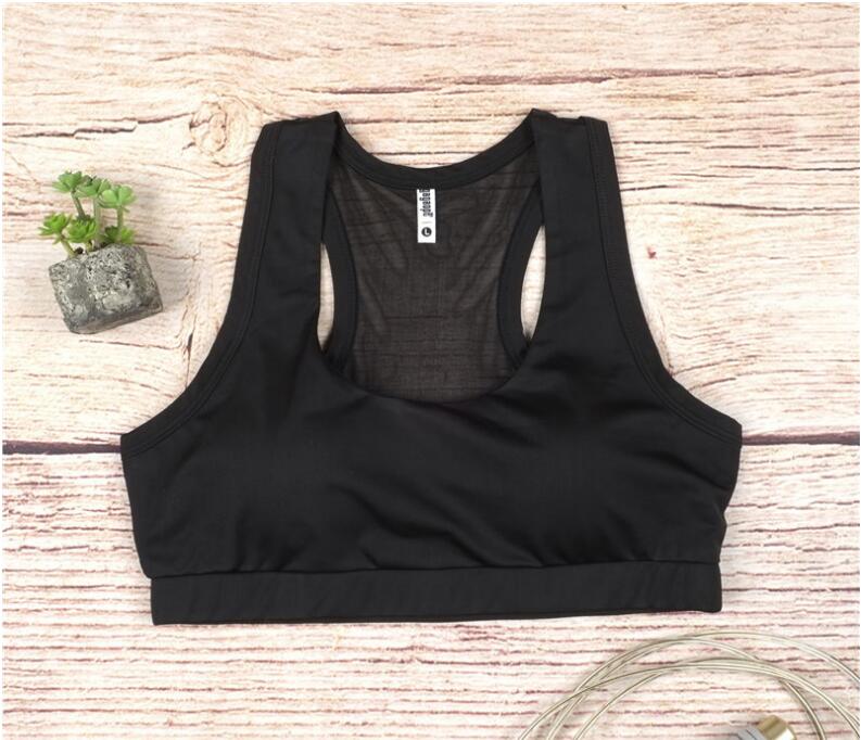2- delige dames sport yoga sets voor hardlopen in de sportschool sportkleding sporttops sportbeha's elastische capri's fitnesstights pakken voor dames