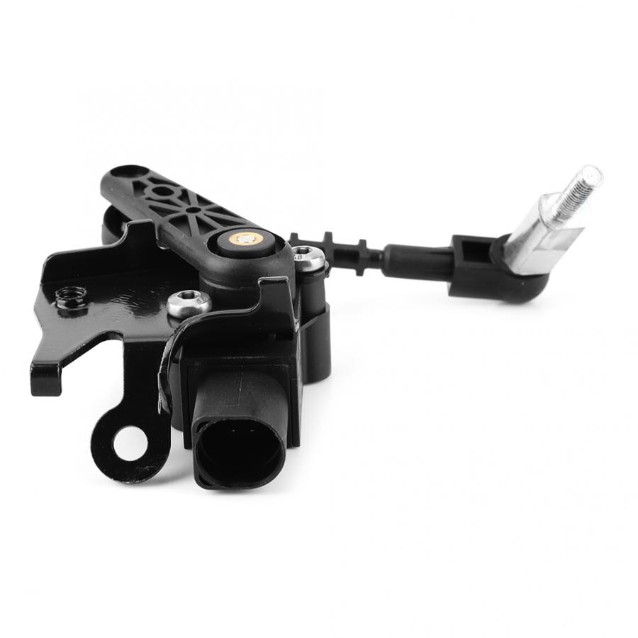 Car Headlight Level Sensor Vehicle Height ABS Sensors 4H0941285H Headlight Head Lamp Level Sensor