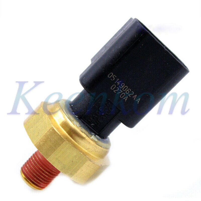 Engine Oil Pressure Switch Sender Sensor For Chrysle 300c Dodge Ram Jeep 3.6L 5.7L 5149062AA 56044777AA 68060337AA 56028807AB