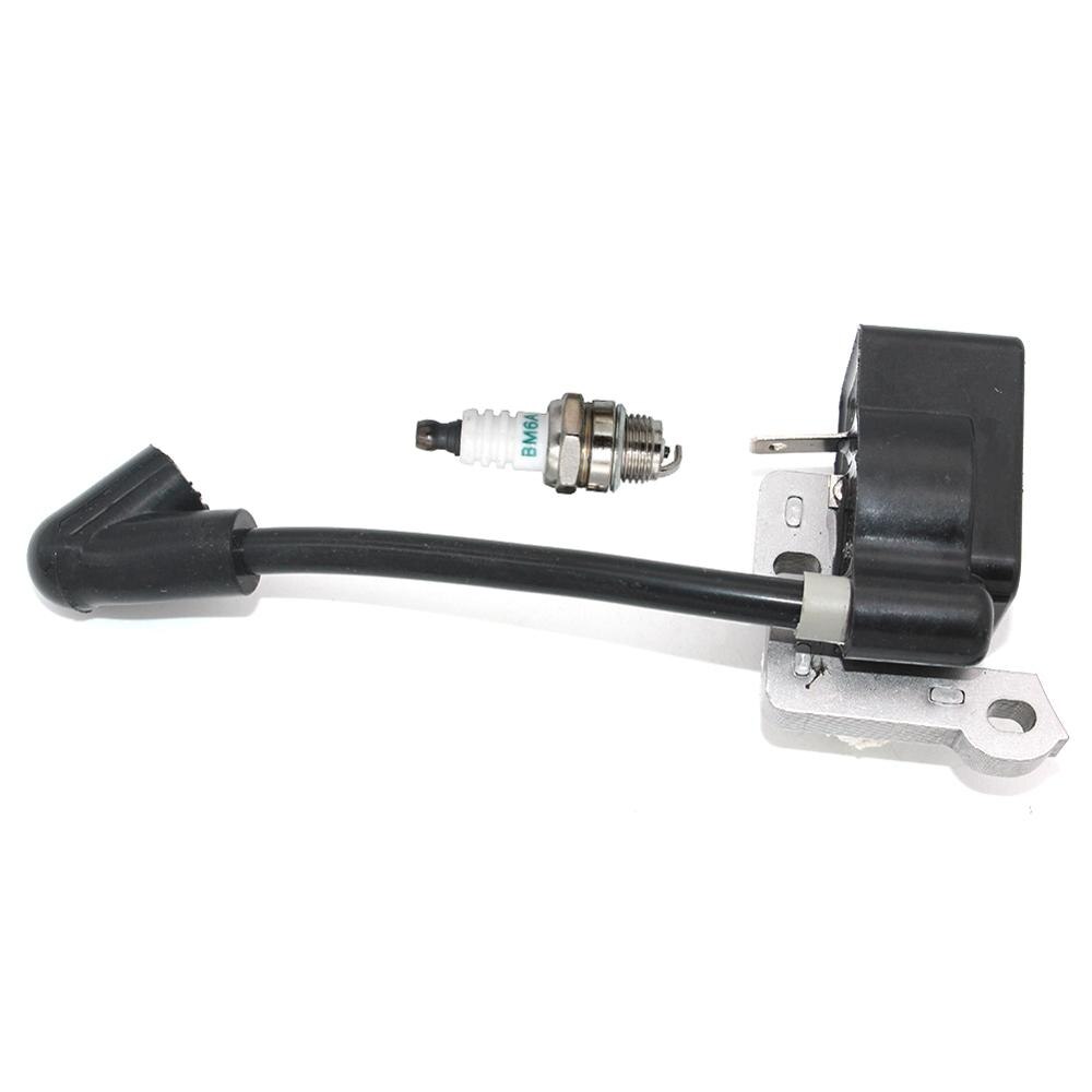 Ignition Coil for Homelite UT-50901 UT-21506 UT-21907 UT40502 UT40903 UT-21566 UT-21004 UT-21044 UT-29005 UT-29045 UT-21947