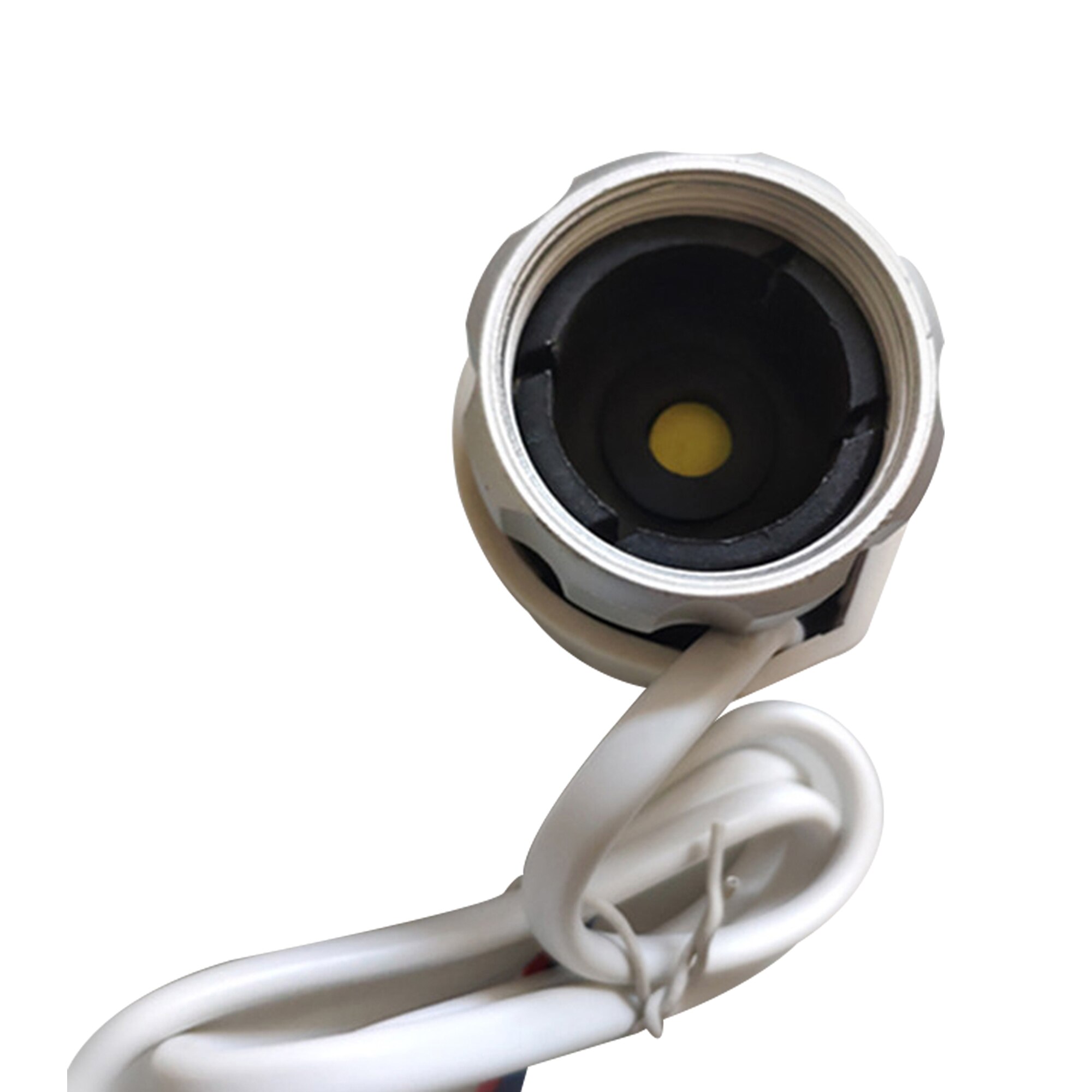 230V NC Electric Thermal actuator Valve head for Thermostat Manifold underfloor Heating radiator normally Opened closed