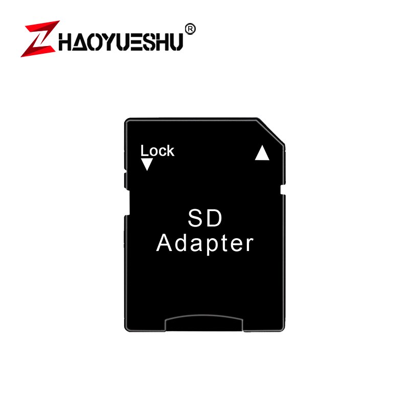 Original Micro SD Card Class10 memory card 64 gb 128 gb Mini microSD flash drive 16gb 32 gb cartao de memoria TF Card For Phone: ZH sd adapter