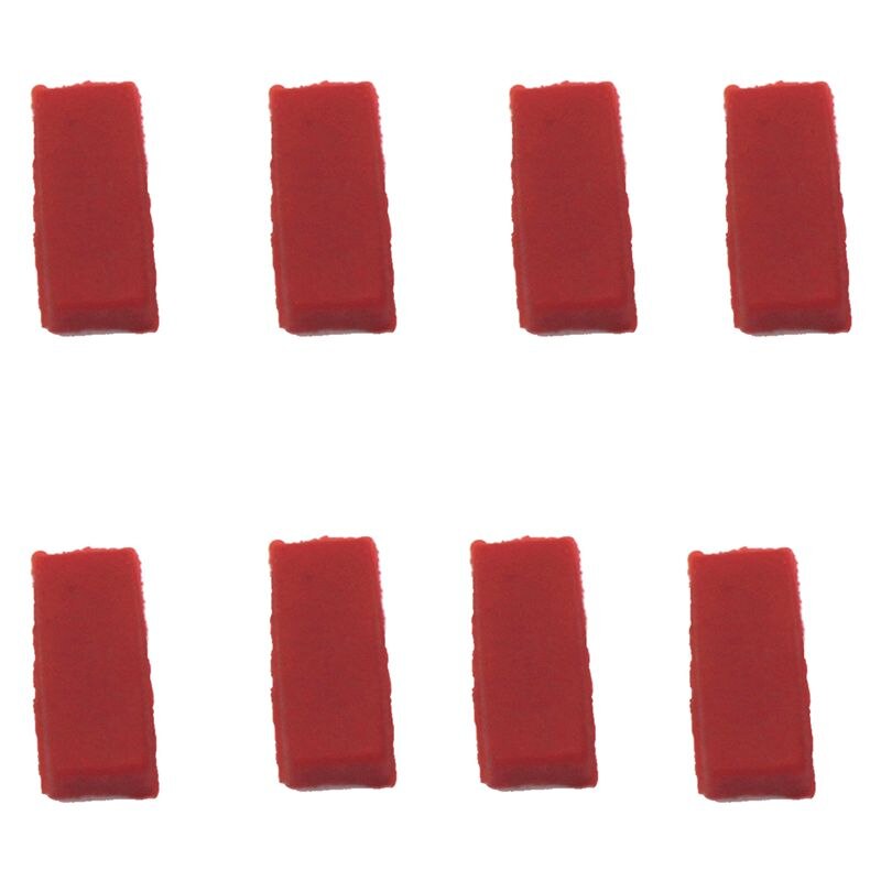 80pcs/set Flute Repair Parts Tool Maintenance Kit Screws + 16pcs Open Hole Sound Pads Woodwind DIY Accessories