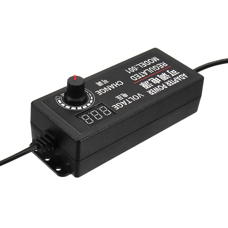 9 24v 3a 72w Ac Dc Adapter Switching Power Supply Grandado