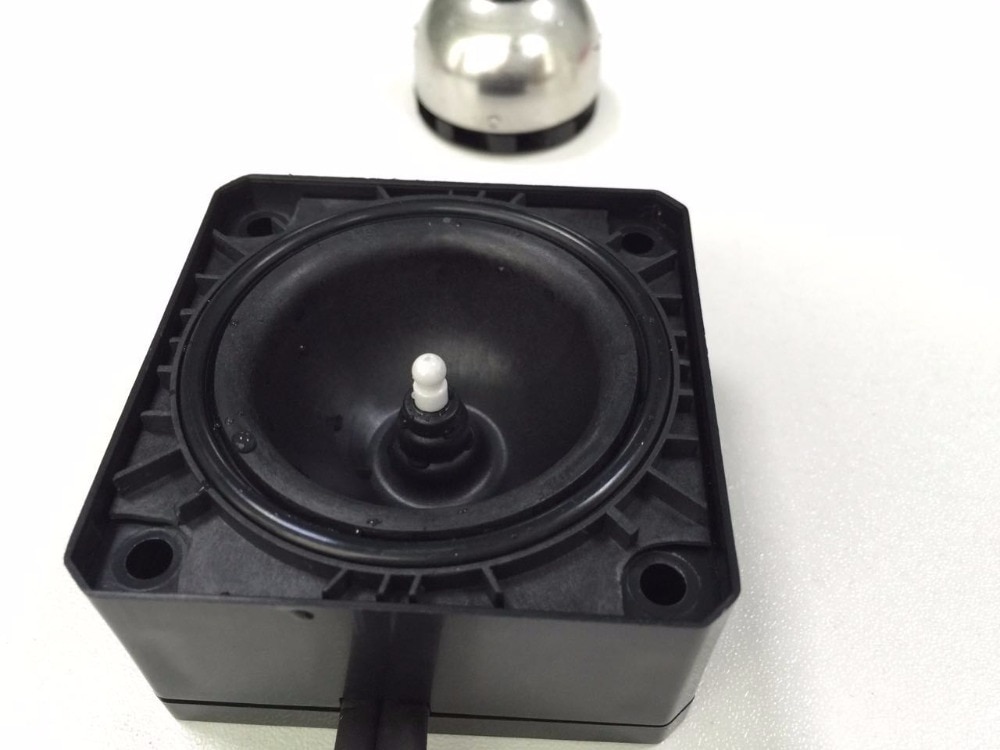 ddc 12v water cooling pump use for water cooling without top, P/N: WC-12VWC-DDCPM1