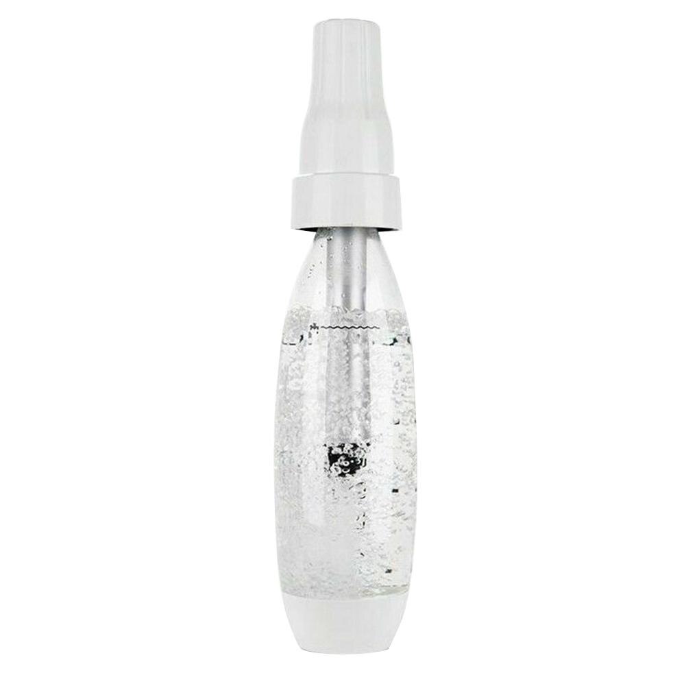 1000ml Portable Carbonated Juice Soda Sparkling Water Maker Beverage Machine: Default Title
