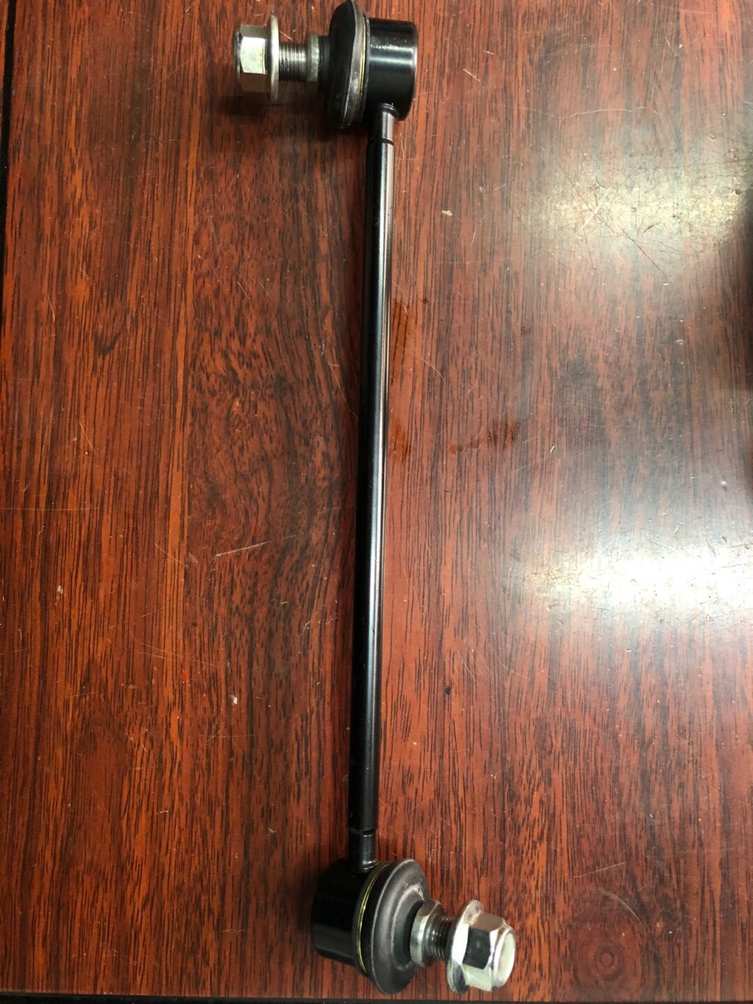 FOR SAIC Maxus G10 balance bar ball head stabilizer bar ball head Chase G10 front balance bar ball head tie rod ball head