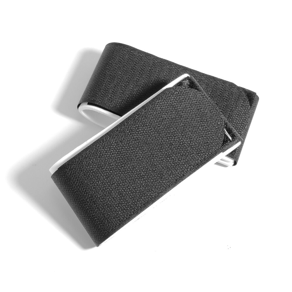 Adjustable Nylon Skiing Pole Shoulder Hand Carrier Lash Handle Straps Porter Hook Loop Protecting For Ski Snowboard: Light Yellow