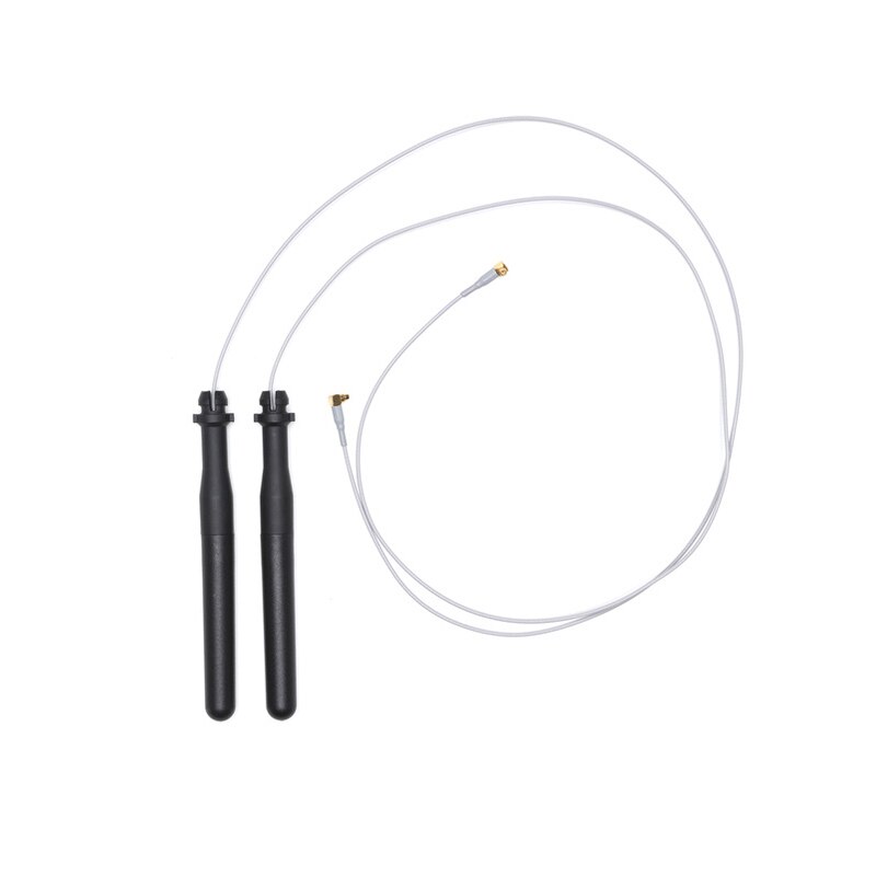 Original mg -1p ocusync air system dual frekvens antenne ocusync kabel kit til dji mg -1p industial agraculture rc drone accessor: Antenne