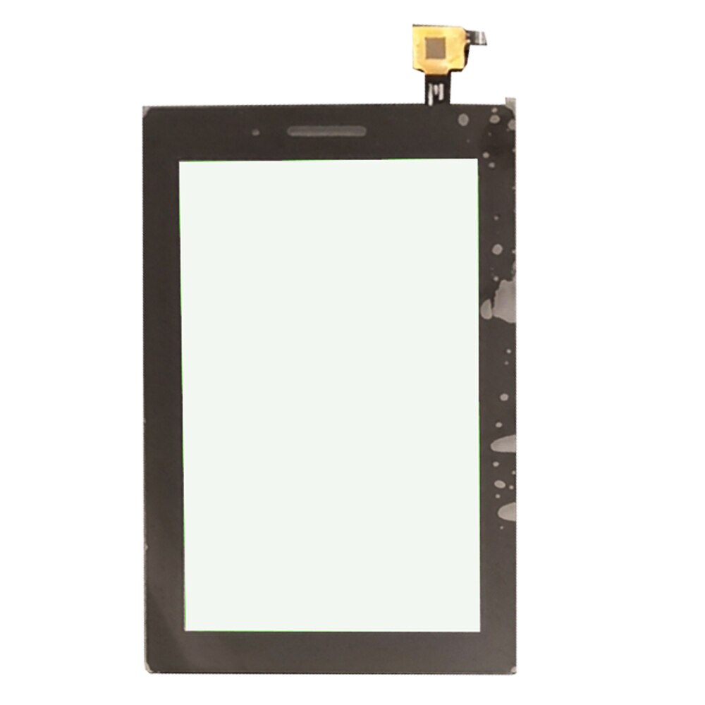 Display LCD a 7 pollici con digitalizzatore Touch Screen per Lenovo Tab 3 7.0 710 tab3 essenziale 710 TB3-710I TB3-710F: only TOUCH PANEL