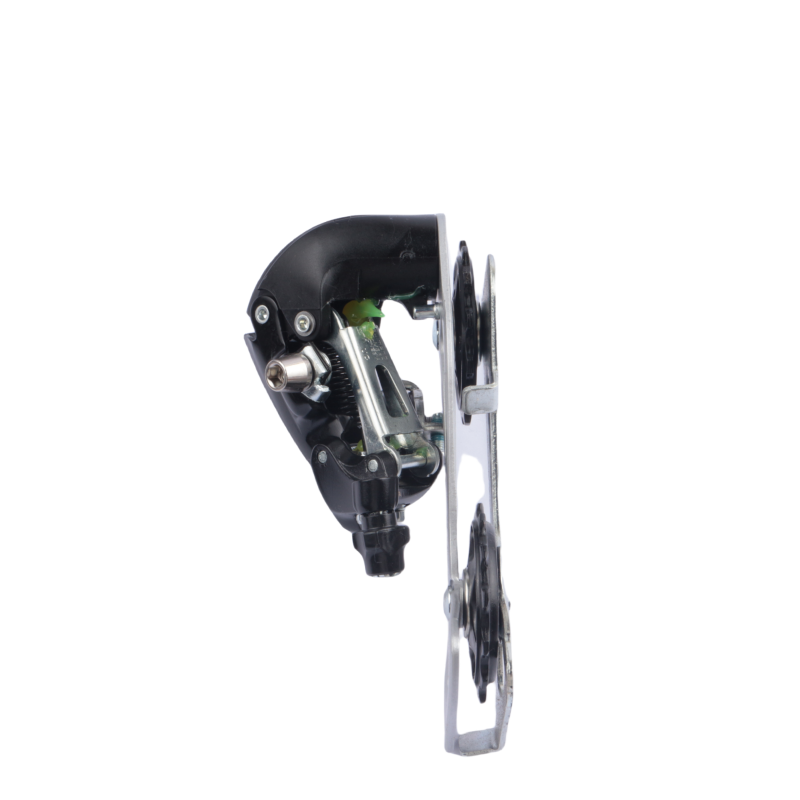 SHIMANO Acera RD-M360 SGS Mountainbike Fietsen MTB Achterderailleur Fietsaccessoires RD-M360 SGS Zwart Originele Onderdelen