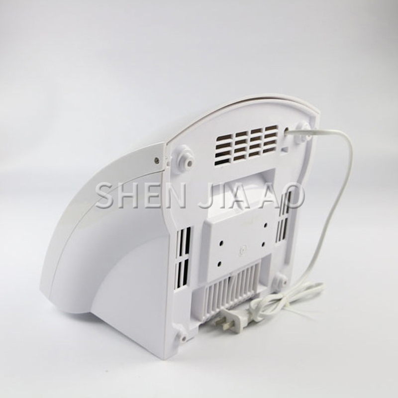 Automatic Induction Dryer Mini Dryer Intelligent Dryer 110/220V Hotel Induction Bathroom Hand Dryer Machine 1PC