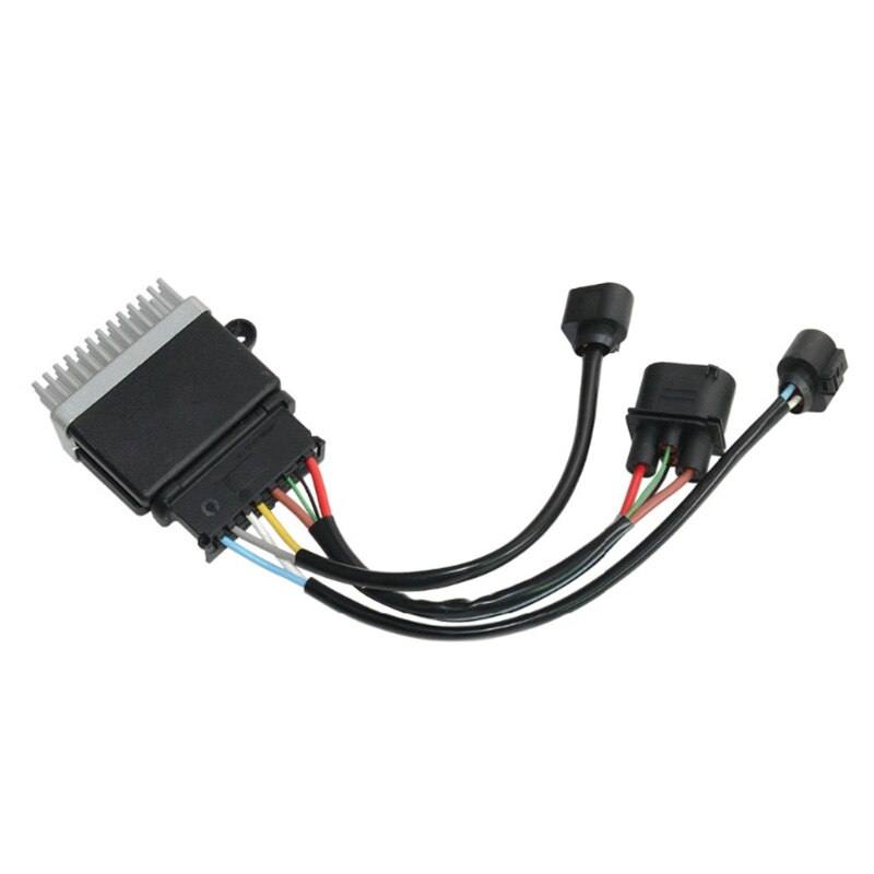 AP02 Engine Cooling Fan Control Unit Module 09-16 A4 A5 A6 A7 Q3 Q5 RSQ3 8K0959501G,8K0 959 501G