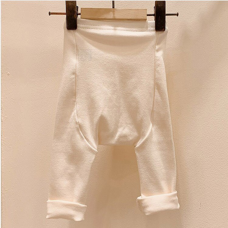 Pantalons pour bébé, Leggings décontractés, pantalons PP pour bébés garçons et filles, pantalons Cargo, vêtements pour -né, printemps automne