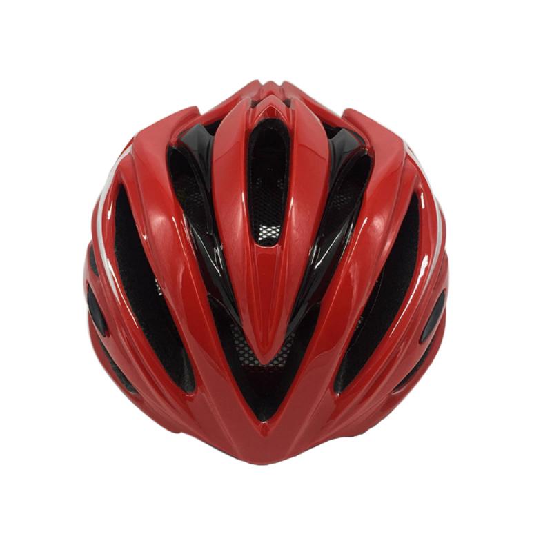 FISCHER BMX Kinderhelm PLUS Explorer S/M (54-58cm) – Sicherer Fahrradhelm für Jugendliche