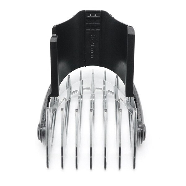 Peine pequeño para cortadora de pelo, 3-21MM, QC5010, QC5050, QC5053, QC5070, QC5090: Default Title
