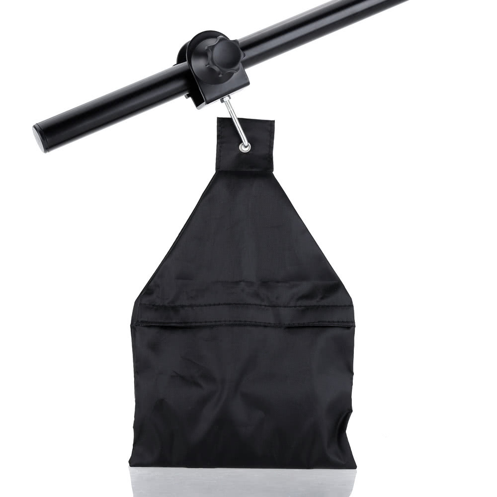 Photo Studio Overhead Boom Arm Top Light Stand With Head Grip For Softbox Photo Stuio Light Boom Arm Light