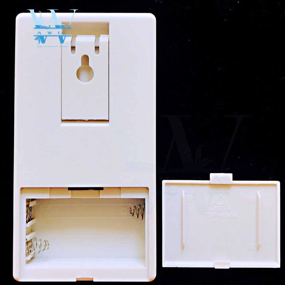 TV IR Remote Control Decoder Tester Infrared Remote Control Testing Decoder Tester Detector KL-550IR Chinese