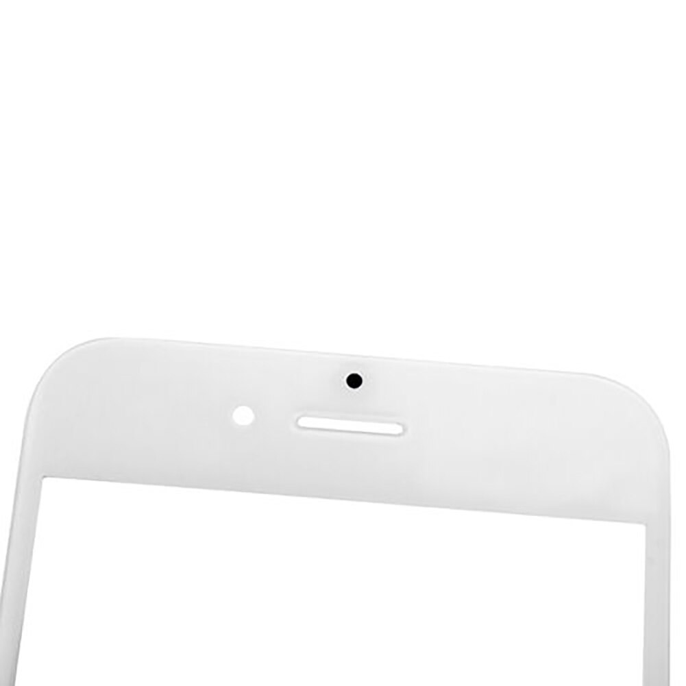 Front Glass Screen Kit Replacement Outer Front Glass Touch Screen LOCA Glue Kit for iPhone 6S 7 8 Plus