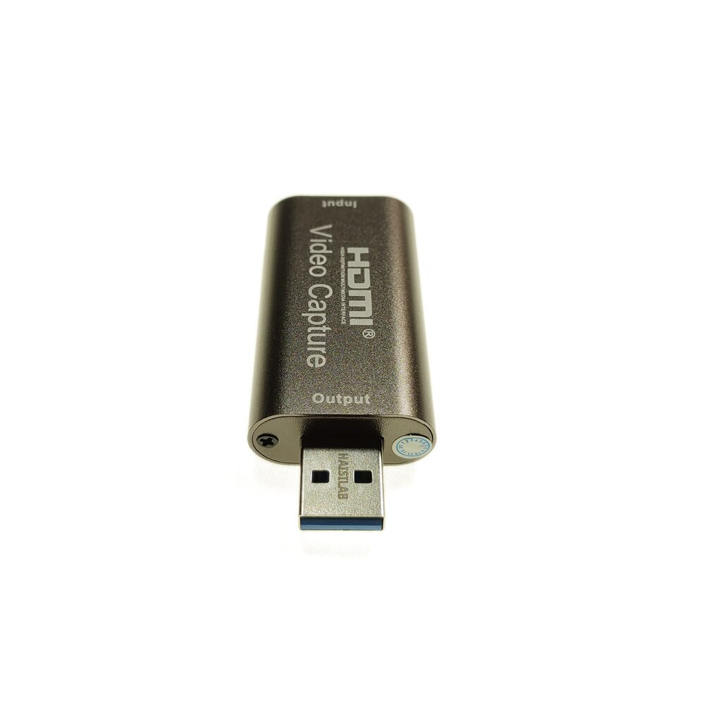 USB2.0 HDMI VIDEO CAPTURE CARD Video recorder OBS living streamming