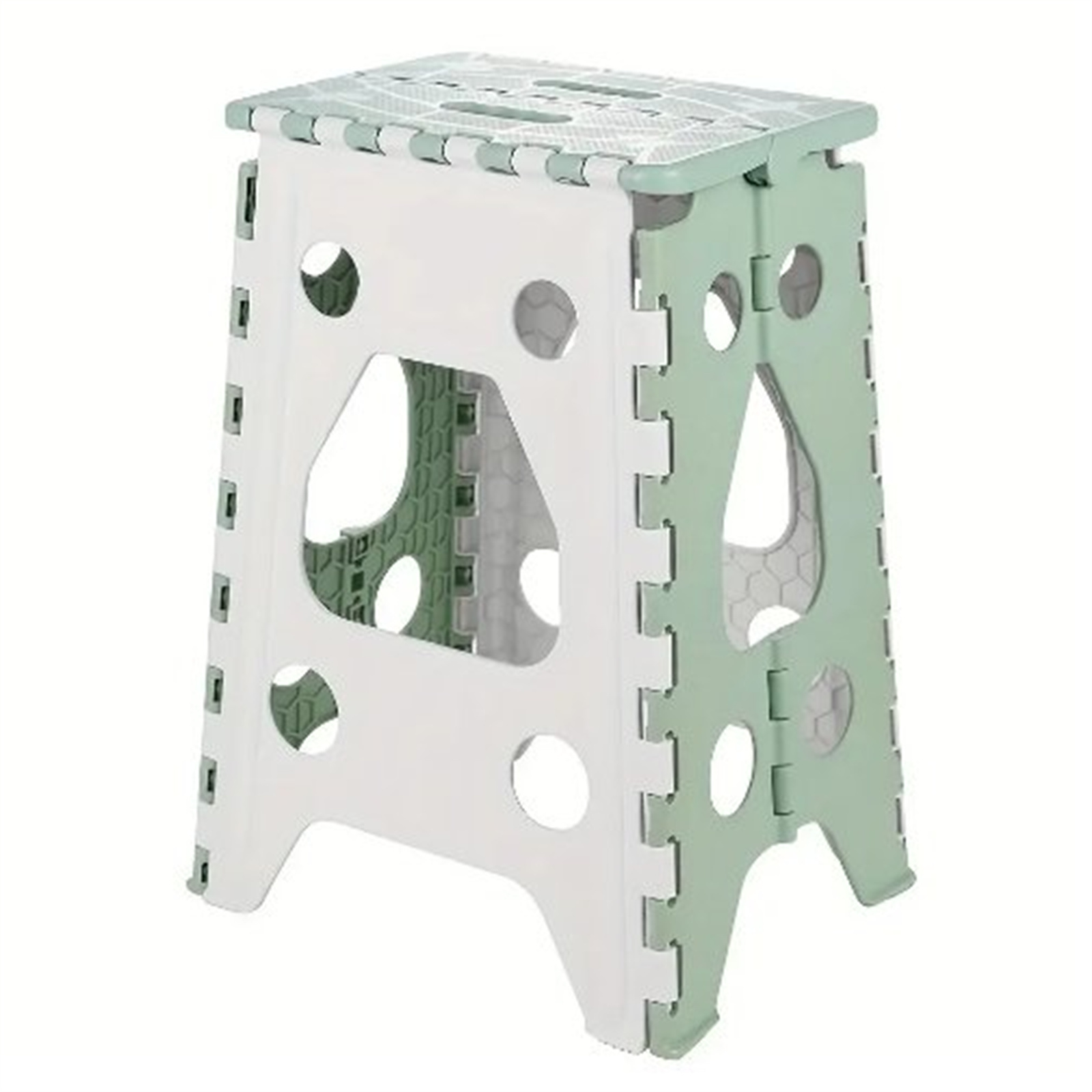 Pedal folding bench, folding chair, high weight bearing ladder, folding chair, outdoor chair, beach chair, fishing bench