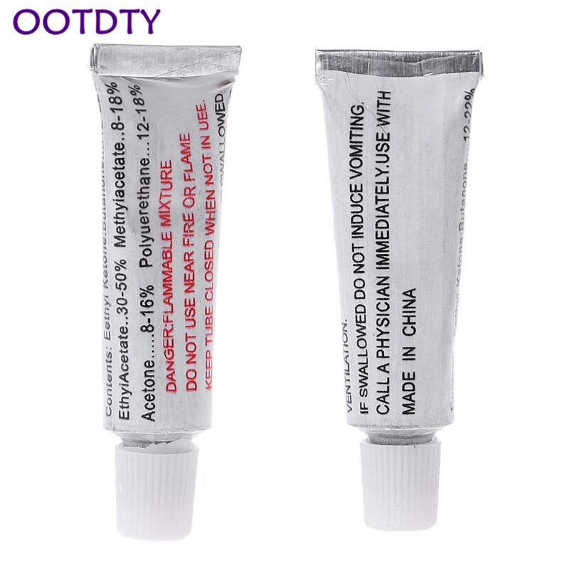 Pvc Bandenreparatieset Patch Lijm Tool Kit Opblaasbare Speelgoed Matras Drijvende Air Bed