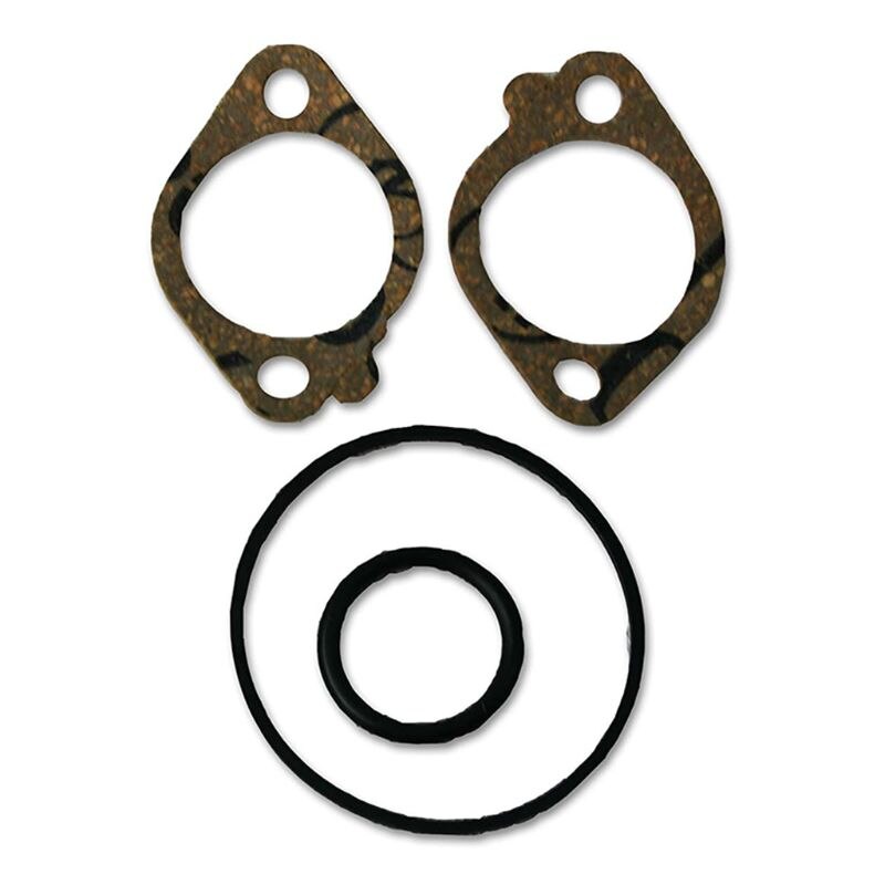 Carburetor Rebuild Kit Briggs & Stratton 498260 Mechanized Carburetor Chainsaw Diaphragm accessories Carburetor Overhaul Kit