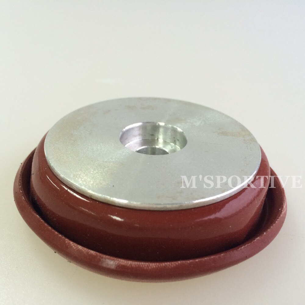 TS WG38/WG PRO-GATE 50 Diaphragm + O-Ring Replacement