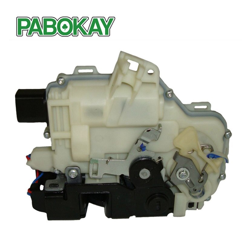 Door Lock Actuator Front Passenger Right Side,for VW RH Hand Sedan 3B1837016CG 931 503, Power Door Lock - Canada