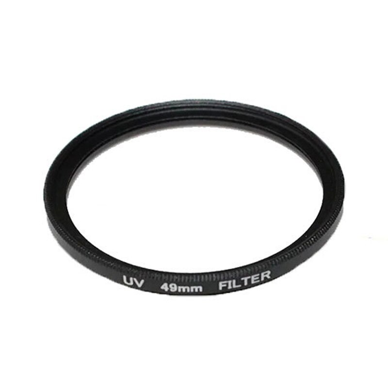 UV Star Lens Color Filter 49 52 55 58 62 67 72 77 Mm For Nikon Canon EOS 7D 5D 6D 50D 60D 600D D5200 D3300 D3200 T5i