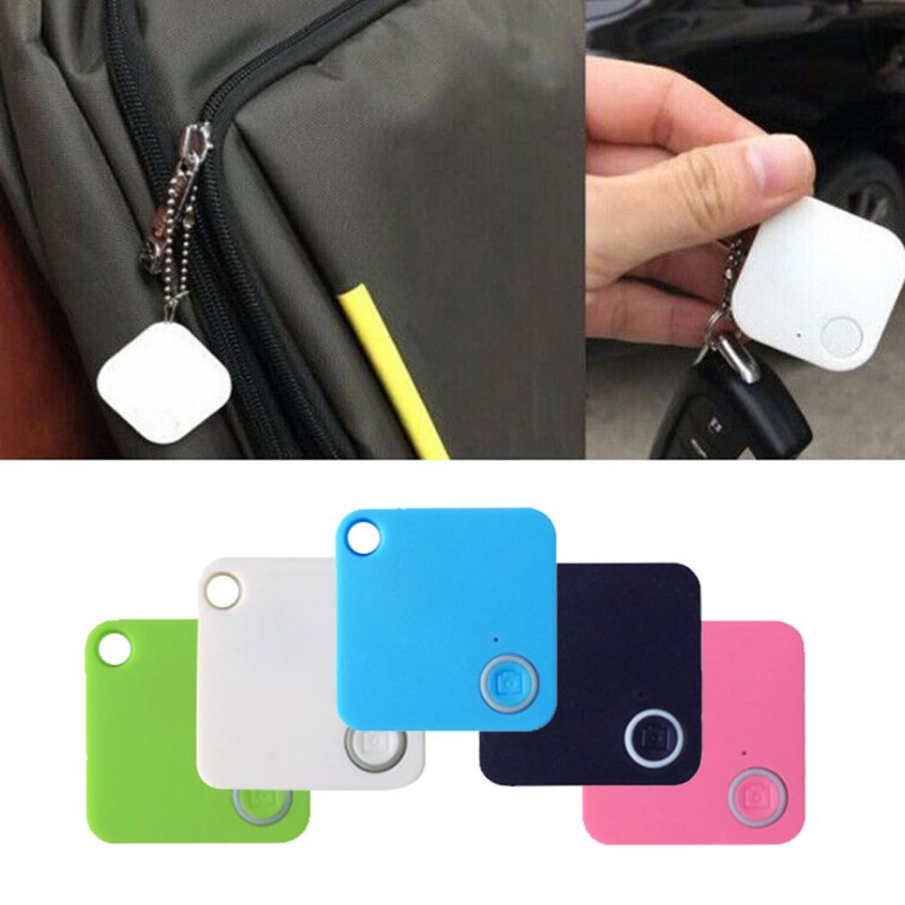 Mini Tracking Device Tracking Air Tag Key Child Fi... – Grandado