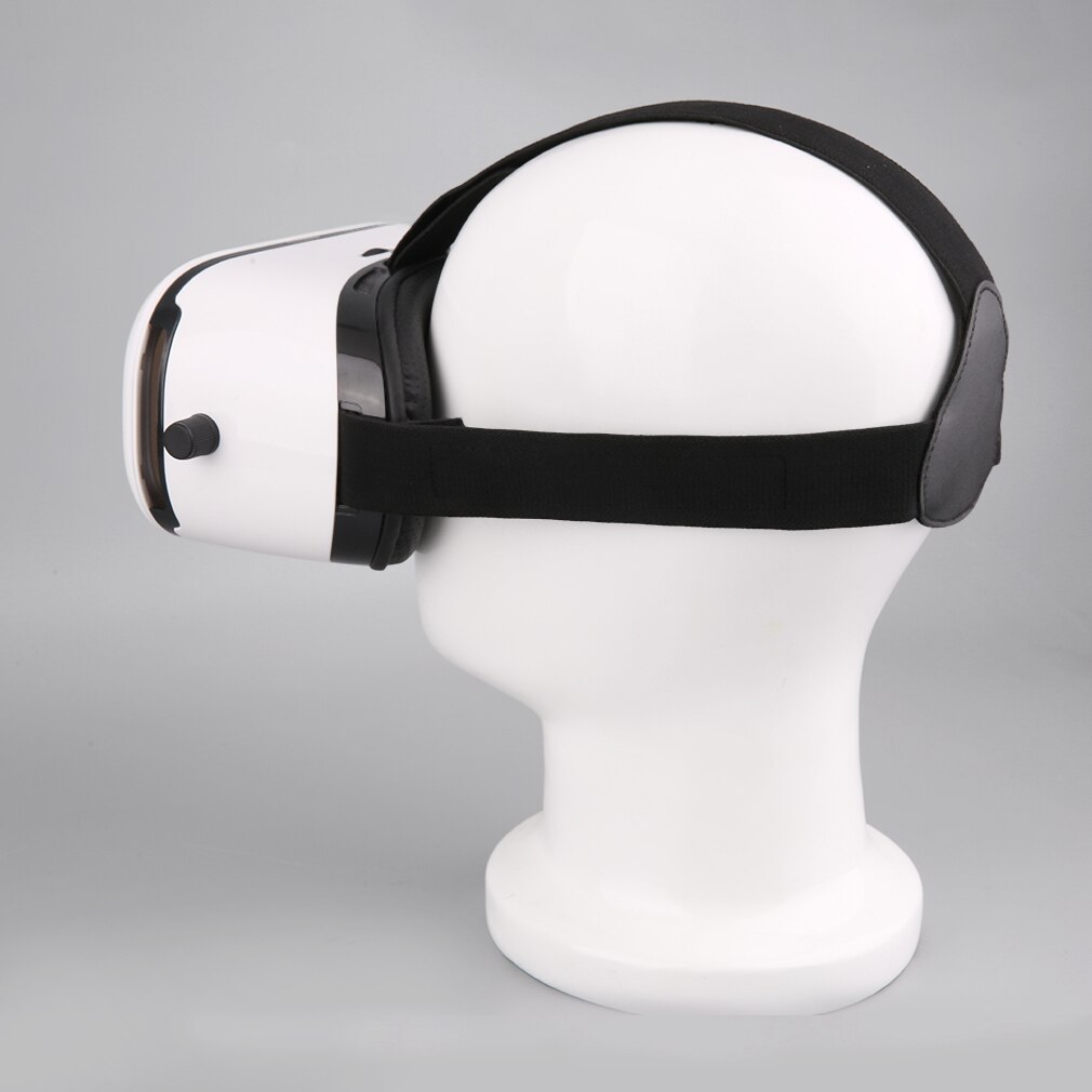 Universal 3d vr box virtual reality-glasögon kartongfilm för mobiltelefon